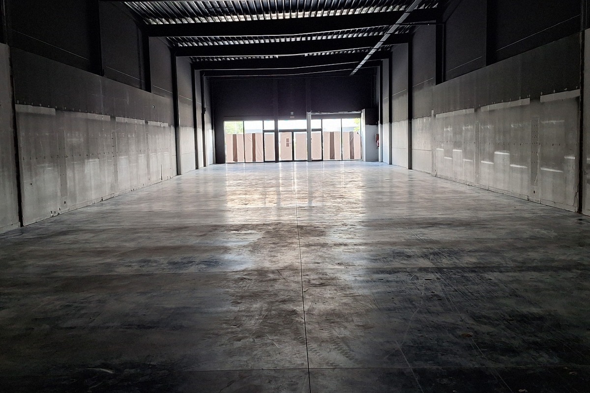 Monteren Odense kast Jysk