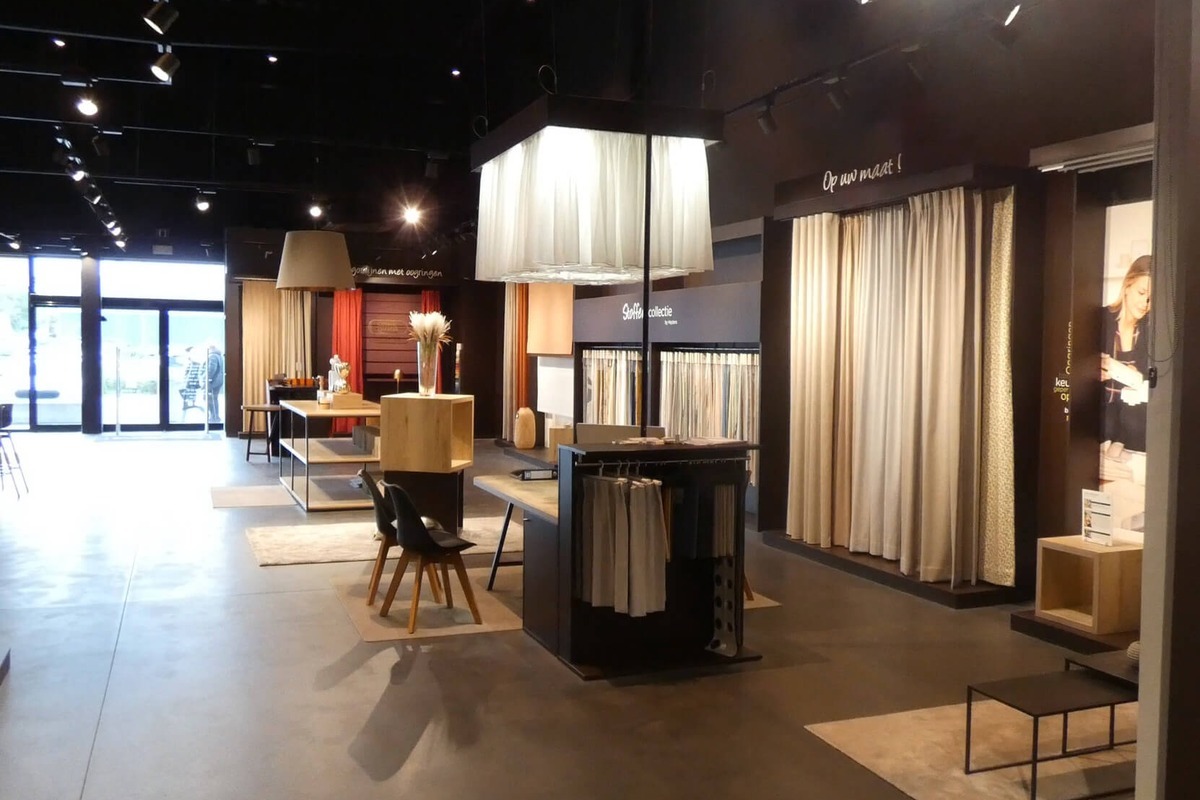 Monteren Odense kast Jysk